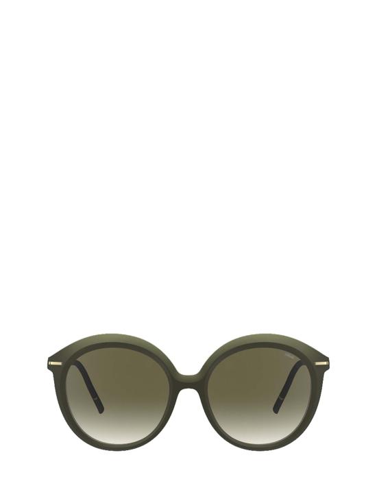 26FW 실루엣 선글라스 3198 5540 OLIVE GREEN