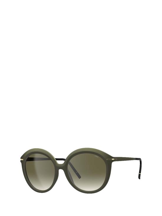26FW 실루엣 선글라스 3198 5540 OLIVE GREEN - SILHOUETTE