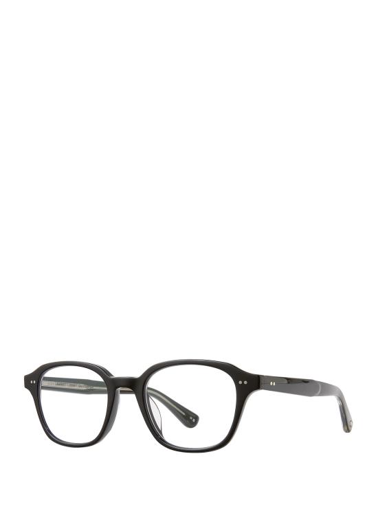 26FW 가렛라이트 안경 LACHMAN BK BLACK - GARRETT LEIGHT