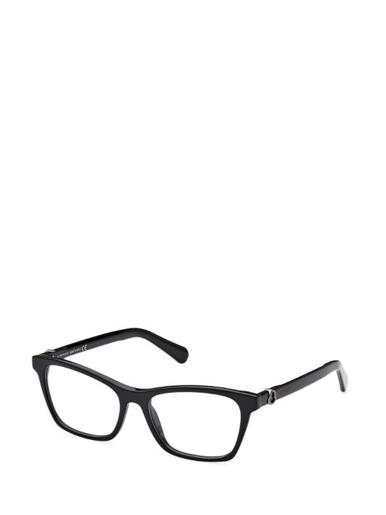 26FW 몽클레어 안경 ML5118 001 SHINY BLACK - MONCLER