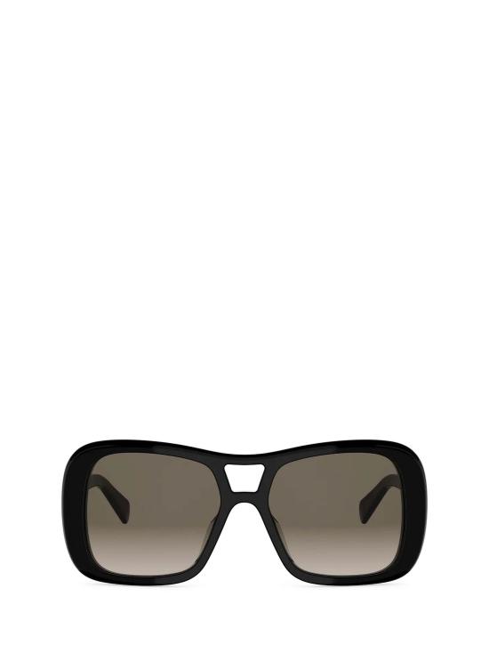 26FW 셀린느 선글라스 CL40331U 01F BLACK