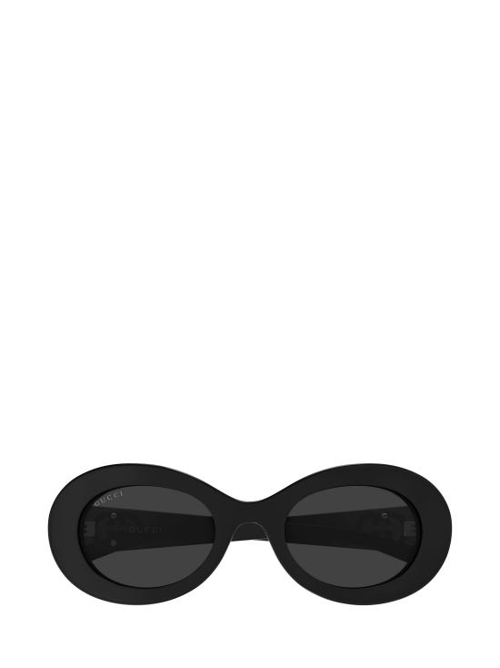 26FW 구찌 선글라스 GG2026S 001 BLACK - GUCCI