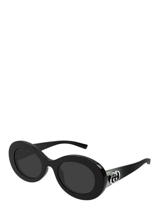 26FW 구찌 선글라스 GG2026S 001 BLACK