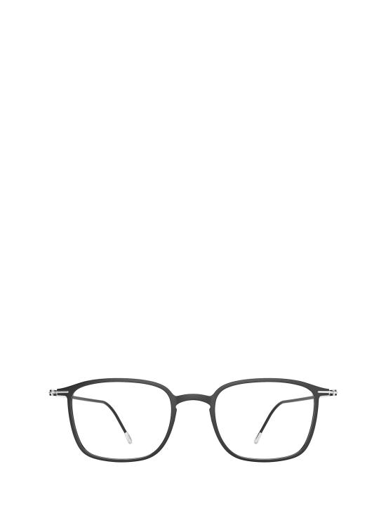 26FW 실루엣 안경 2926 9000 BLACKE MATTE SILVER