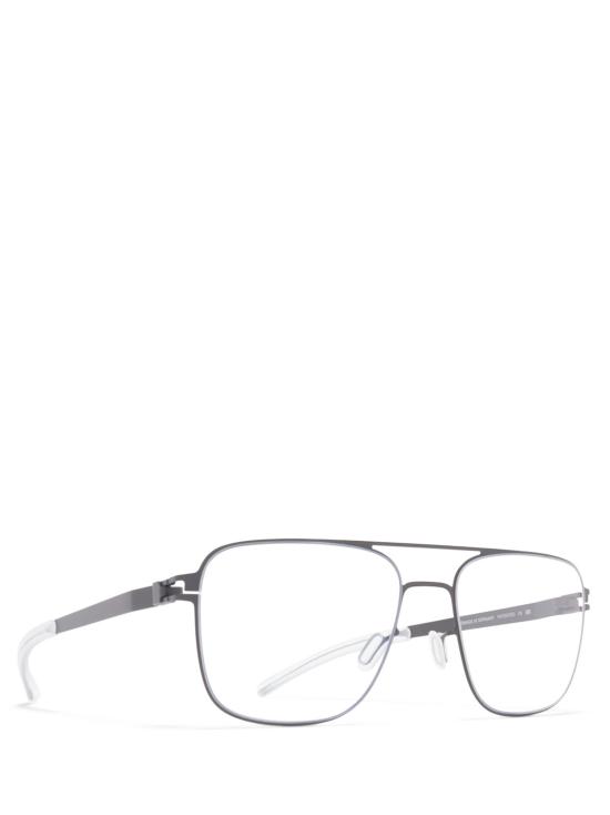26FW 마이키타 안경 FARGO 465 STORM GREY - MYKITA