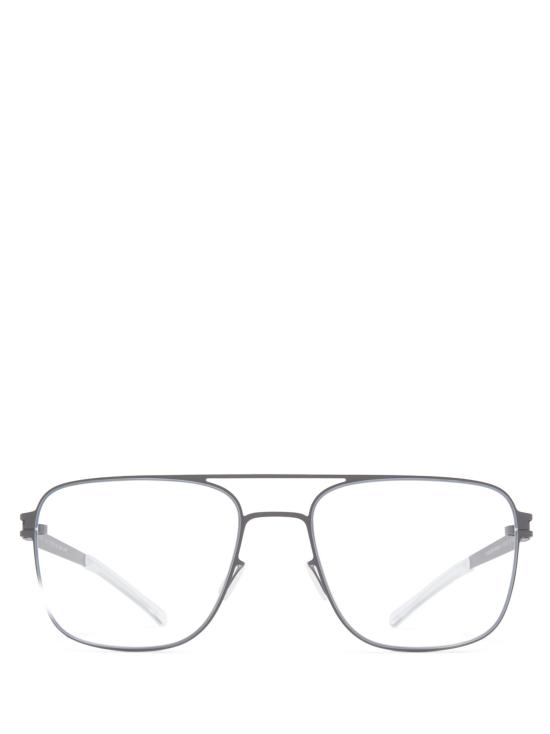 26FW 마이키타 안경 FARGO 465 STORM GREY