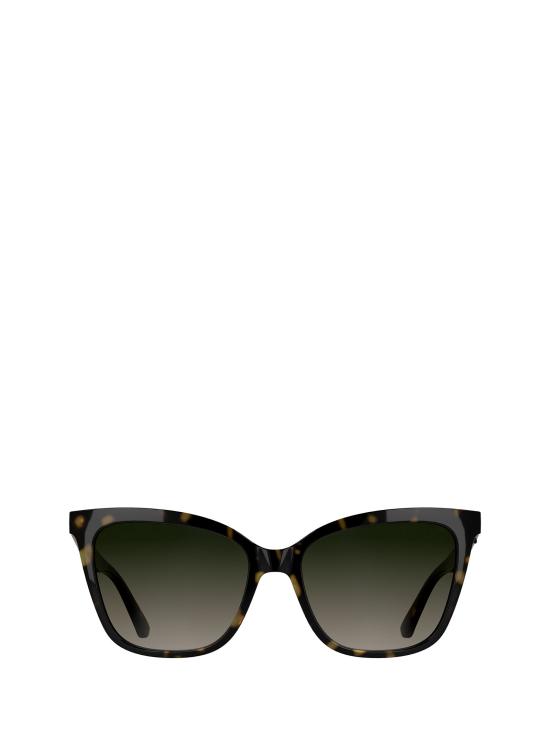 26FW 칼라거펠트 선글라스 KL6223S 242 DARK TORTOISE