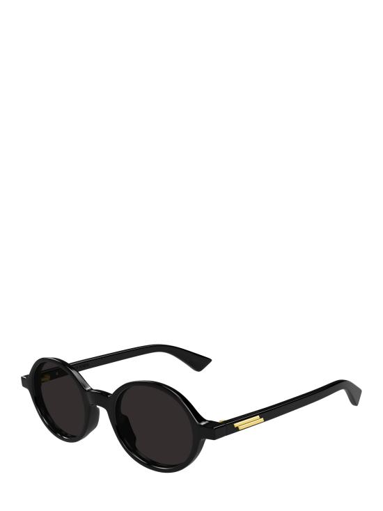 26FW 보테가베네타 선글라스 BV1430S 001 BLACK - BOTTEGA VENETA