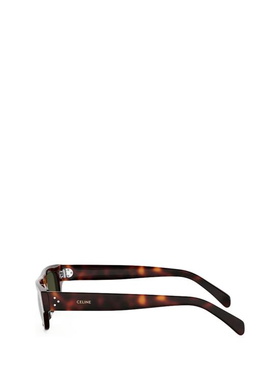 26FW 셀린느 선글라스 CL40337U 52N HAVANA - CELINE