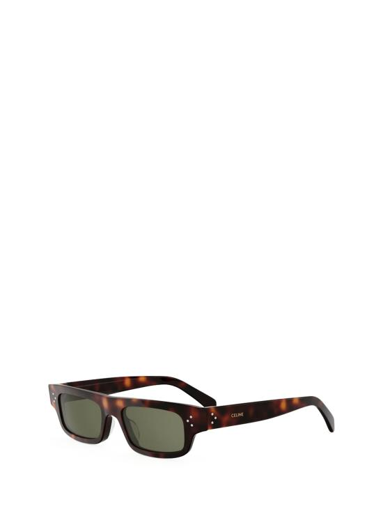26FW 셀린느 선글라스 CL40337U 52N HAVANA - CELINE