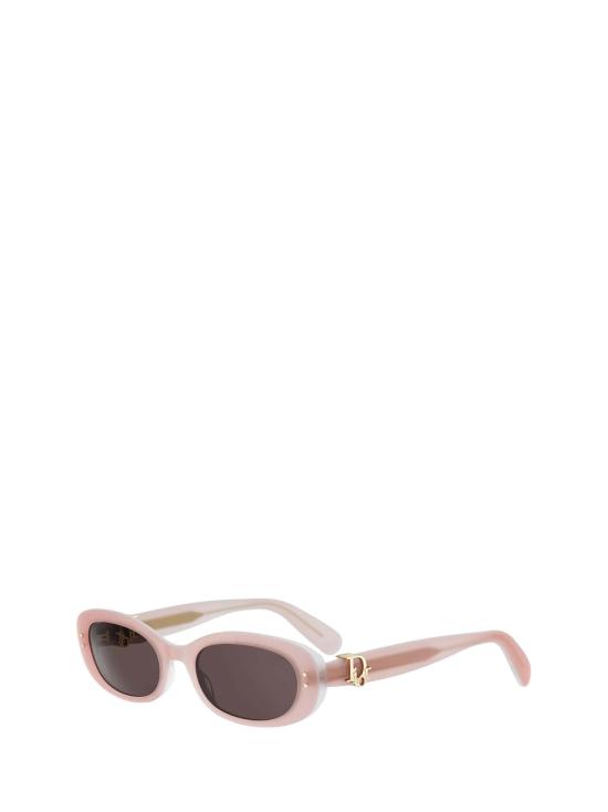 26FW 디올 선글라스 CD40272I 72A 40A0 ROSE - DIOR