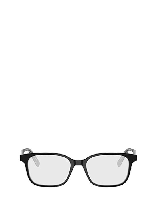 26FW 디올 안경 DM50121I 003 1000 BLACK