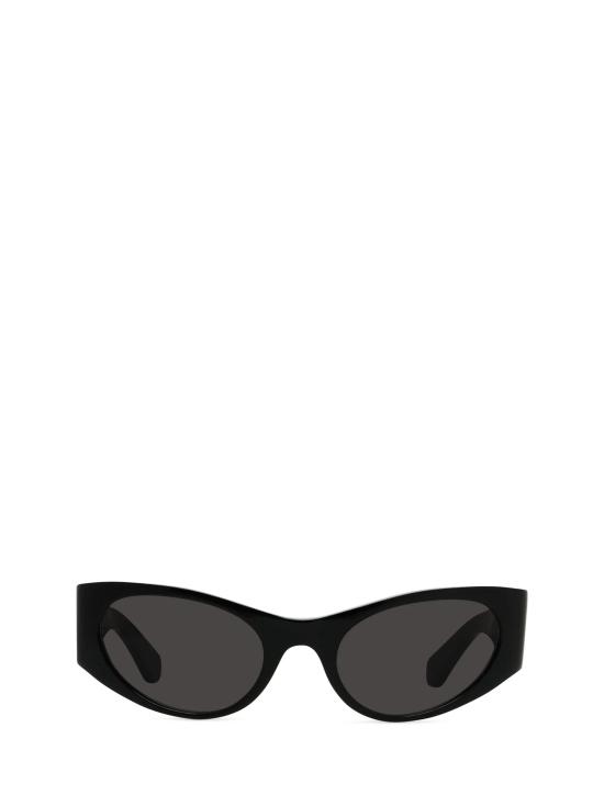 26FW 로에베 선글라스 LW40196U 01A BLACK