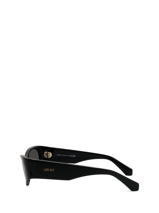 26FW 로에베 선글라스 LW40196U 01A BLACK - LOEWE
