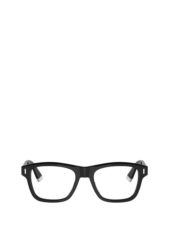 26FW 디올 안경 DM50124I 001 1000 BLACK