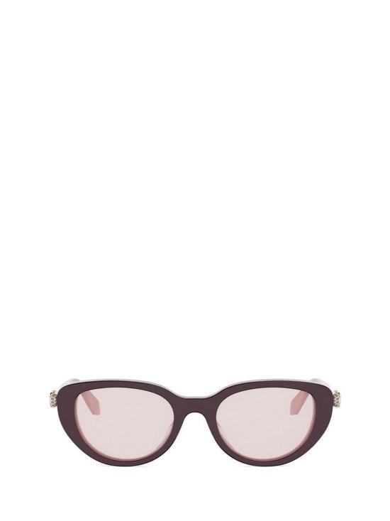 26FW 불가리 선글라스 BV40067I 69Y VIOLET