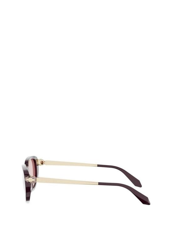 26FW 불가리 선글라스 BV40067I 69Y VIOLET - BVLGARI