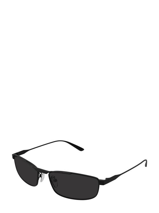 26FW 발렌시아가 선글라스 BB0451S 001 BLACK - BALENCIAGA