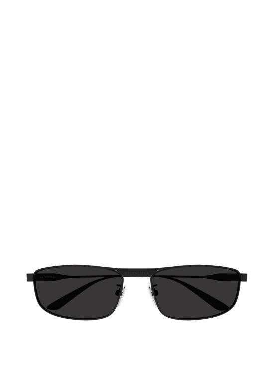 26FW 발렌시아가 선글라스 BB0451S 001 BLACK