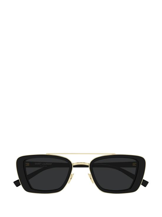 26FW 생로랑 선글라스 SL 825 001 BLACK