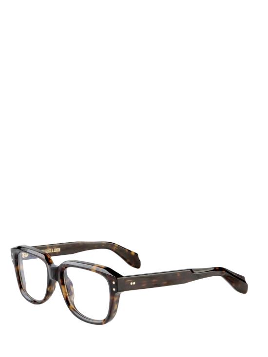 26FW 커틀러앤그로스 안경 1433 02 DARK HAVANA - CUTLER AND GROSS