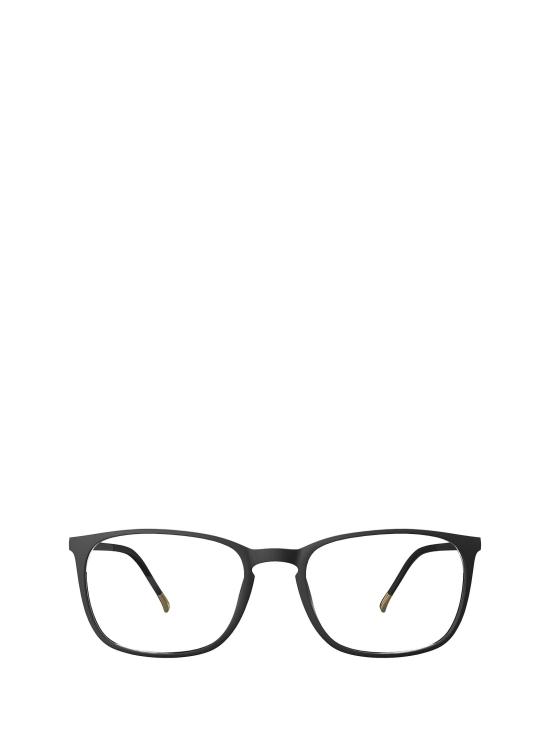 26FW 실루엣 안경 2943 9030 BLACK MATTE