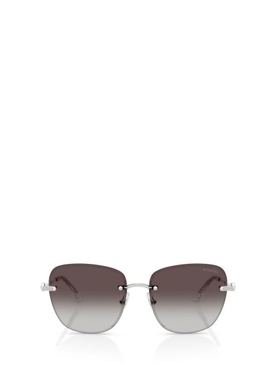 26FW 스와로브스키 선글라스 SK7043 40018G SILVER