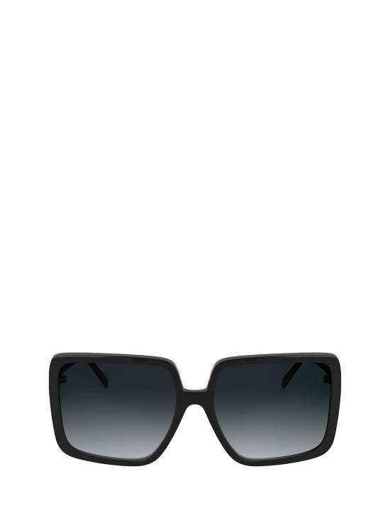 26FW 칼라거펠트 선글라스 KL6187S 001 BLACK
