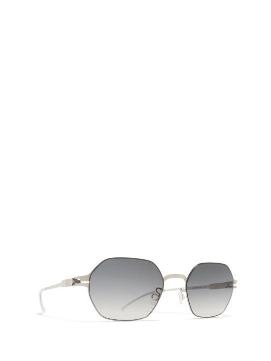 26FW 마이키타 선글라스 HAMISH SUN 919 CASHMERE SILVER SHINY - MYKITA