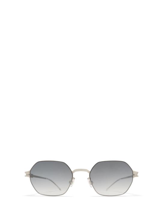 26FW 마이키타 선글라스 HAMISH SUN 919 CASHMERE SILVER SHINY