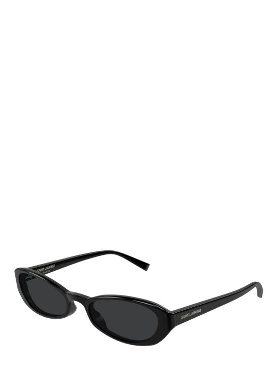 26FW 생로랑 선글라스 SL 871 001 BLACK - SAINT LAURENT