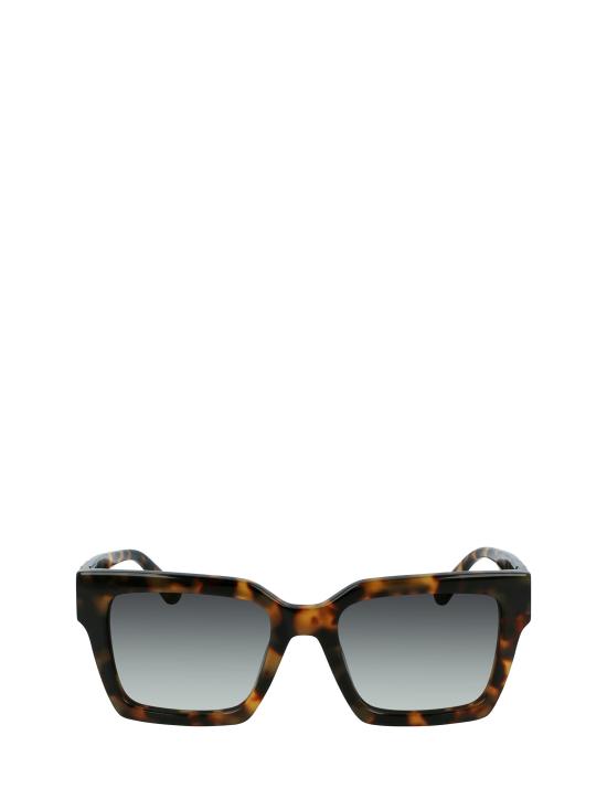 26FW 칼라거펠트 선글라스 KL6057S 215 TORTOISE