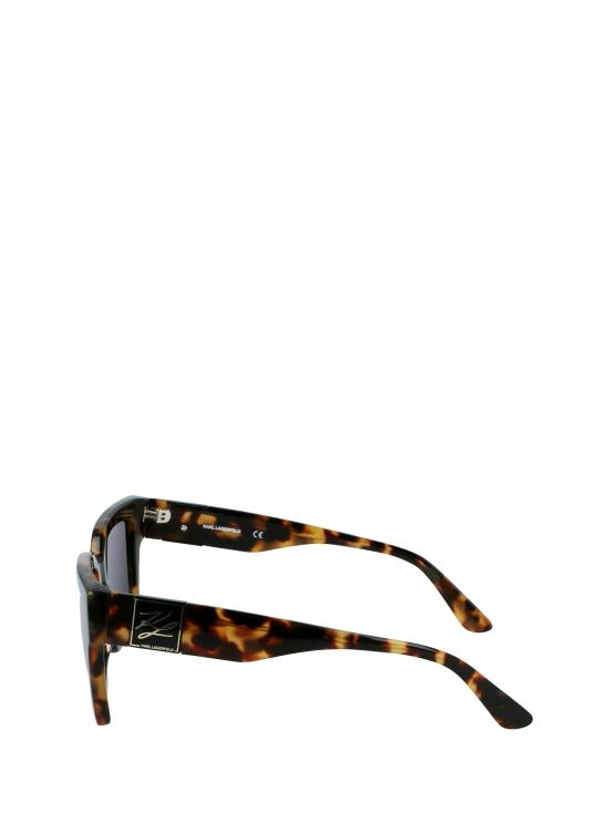 26FW 칼라거펠트 선글라스 KL6057S 215 TORTOISE - KARL LAGERFELD
