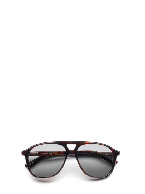 26FW 치미 선글라스 UMA DARK TORTOISE