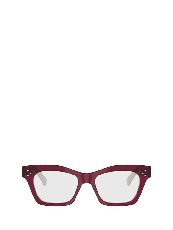 26FW 셀린느 안경 CL50175I 069 RED
