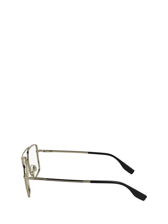 26FW 칼라거펠트 안경 KL357 714 GOLD - KARL LAGERFELD
