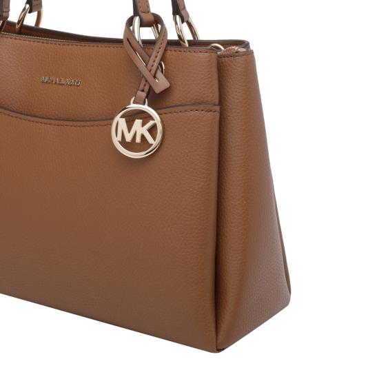 26FW 마이클 코어스 숄더백 30T6GX5L8L 230 BROWN - MICHAEL KORS
