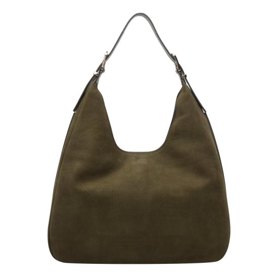 26FW 마이클 코어스 숄더백 30F4GY5H3T 282 GREEN - MICHAEL KORS