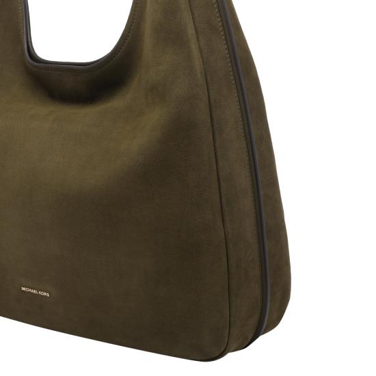 26FW 마이클 코어스 숄더백 30F4GY5H3T 282 GREEN - MICHAEL KORS