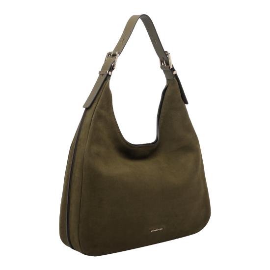 26FW 마이클 코어스 숄더백 30F4GY5H3T 282 GREEN - MICHAEL KORS