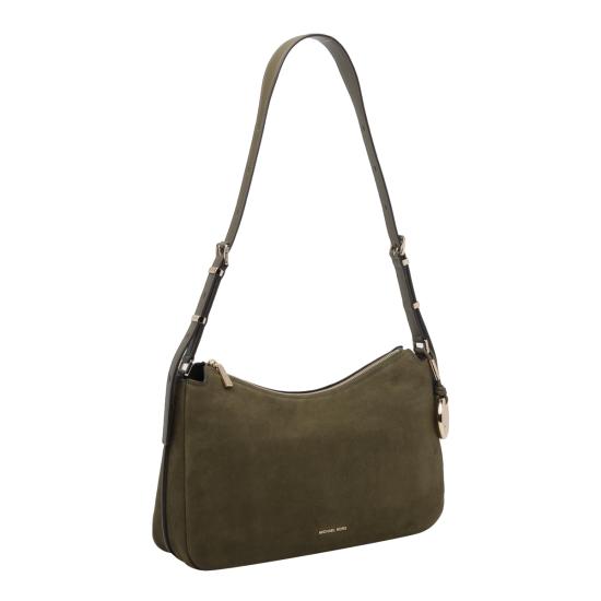 26FW 마이클 코어스 숄더백 30F5GY5M2L 282 GREEN - MICHAEL KORS