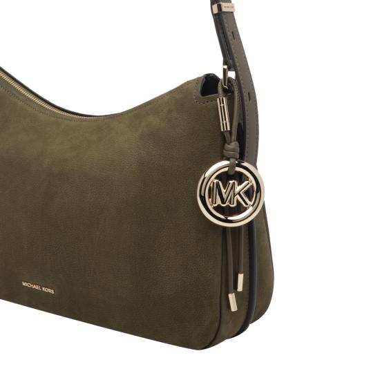 26FW 마이클 코어스 숄더백 30F5GY5M2L 282 GREEN - MICHAEL KORS