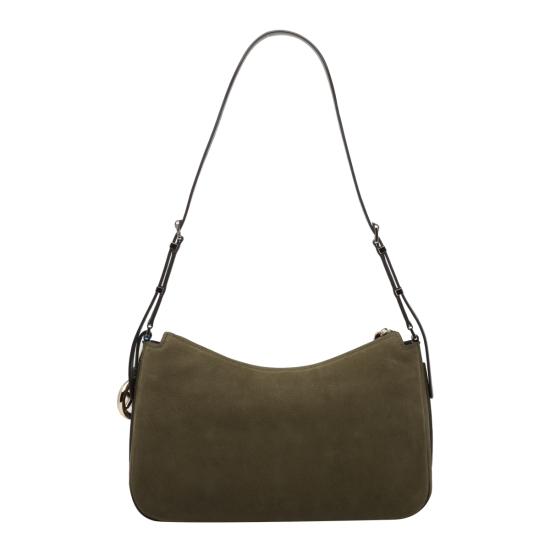 26FW 마이클 코어스 숄더백 30F5GY5M2L 282 GREEN - MICHAEL KORS