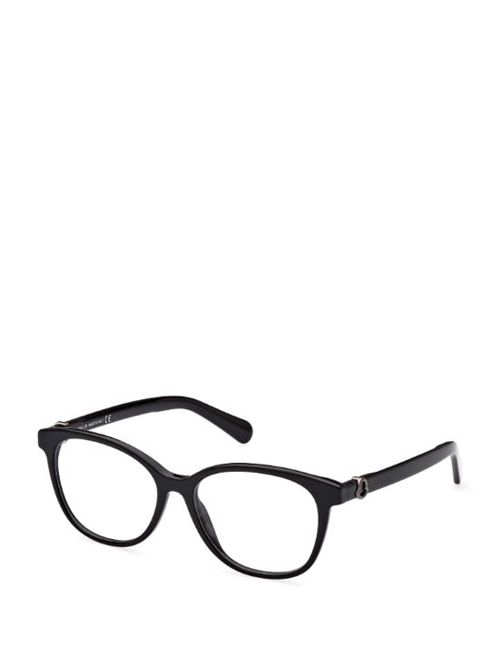 26FW 몽클레어 안경 ML5167 001 BLACK - MONCLER