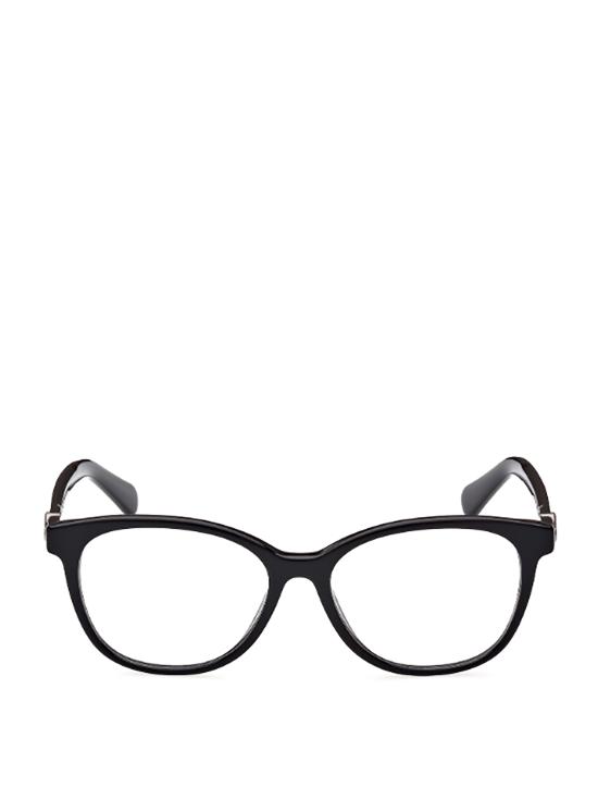 26FW 몽클레어 안경 ML5167 001 BLACK