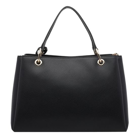 26FW 마이클 코어스 숄더백 30T6GX5L8L 001 BLACK - MICHAEL KORS