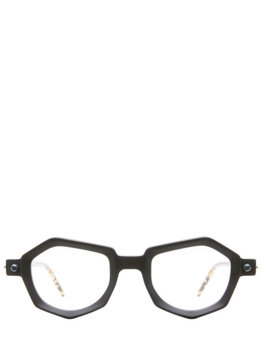 26FW 쿠보라움 안경 P27 BM BLACK MATT