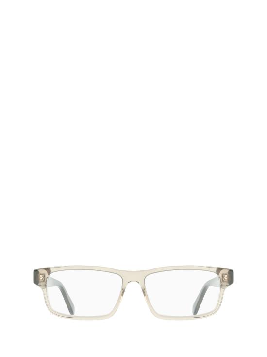 26FW 살바토레 페라가모 안경 SF3061 278 TRANSPARENT SAND