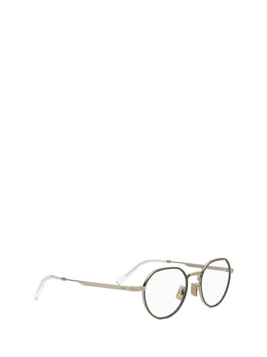 26FW 디올 안경 DM50105U 032 C900 GOLD - DIOR