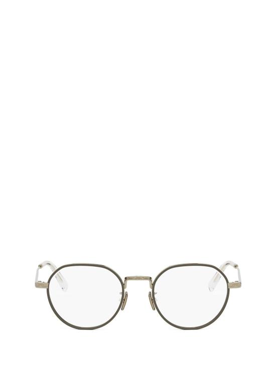 26FW 디올 안경 DM50105U 032 C900 GOLD